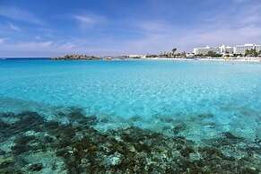 Beautiful Villa With Private Pool, Protaras Villa 1028