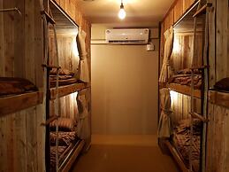 Cozy Cabin - Hostel