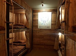 Cozy Cabin - Hostel