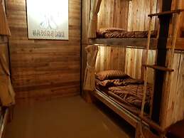 Cozy Cabin - Hostel