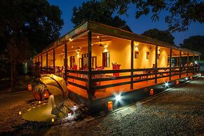 Ravine Lodge