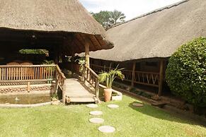 Ravine Lodge