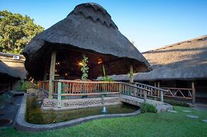Ravine Lodge