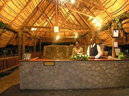 Ravine Lodge