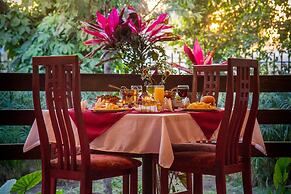 Ravine Lodge