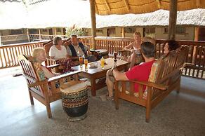 Ravine Lodge
