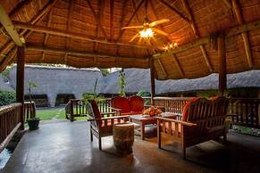 Ravine Lodge