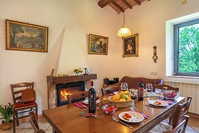 Villa Antico Podere Rota