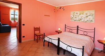 Apartment in the Langhe