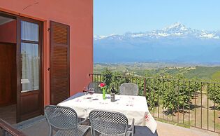 Apartment in the Langhe