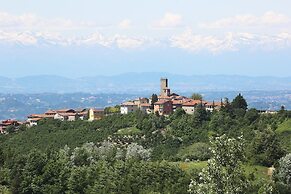 Apartment in the Langhe