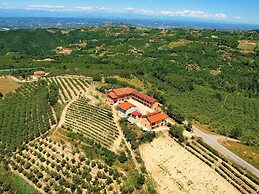 Apartment in the Langhe