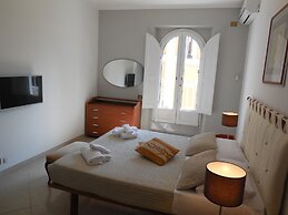Apartment for 4 Persons