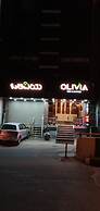 Olivia Inn And Suites