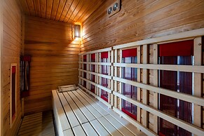 Hunguest Hotel Sun Resort
