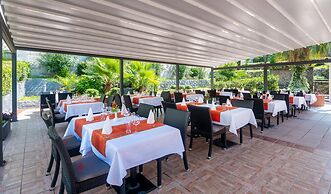 Hunguest Hotel Sun Resort