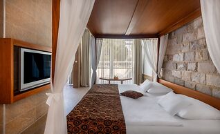 Hunguest Hotel Sun Resort