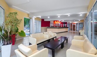 Hunguest Hotel Sun Resort