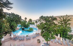 Hunguest Hotel Sun Resort