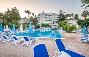 Hunguest Hotel Sun Resort