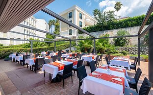 Hunguest Hotel Sun Resort