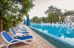 Hunguest Hotel Sun Resort