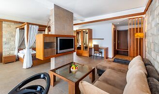 Hunguest Hotel Sun Resort