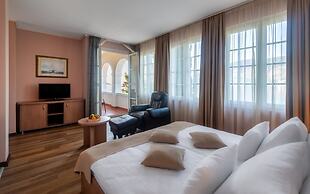 Hunguest Hotel Sun Resort
