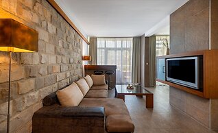 Hunguest Hotel Sun Resort