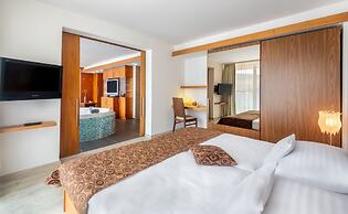 Hunguest Hotel Sun Resort