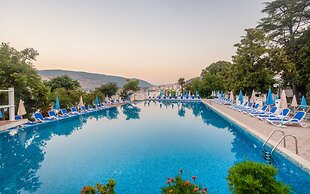 Hunguest Hotel Sun Resort