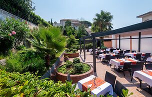 Hunguest Hotel Sun Resort