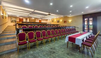 Hunguest Hotel Sun Resort