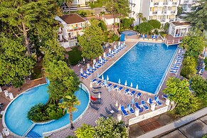 Hunguest Hotel Sun Resort