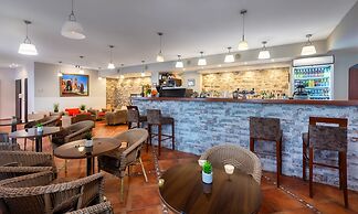 Hunguest Hotel Sun Resort