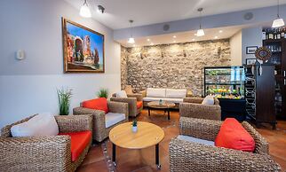 Hunguest Hotel Sun Resort
