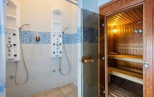 Hunguest Hotel Sun Resort