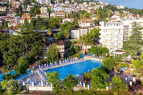 Hunguest Hotel Sun Resort