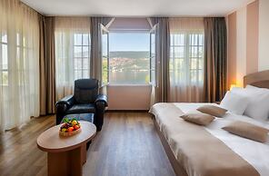 Hunguest Hotel Sun Resort