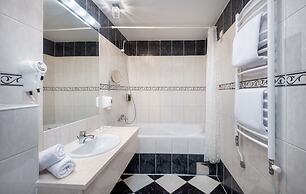 Hunguest Hotel Sun Resort