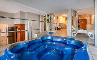 Hunguest Hotel Sun Resort