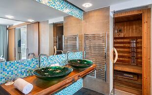 Hunguest Hotel Sun Resort