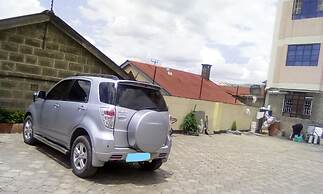 MT Ararat Hotel
