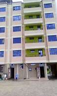 MT Ararat Hotel