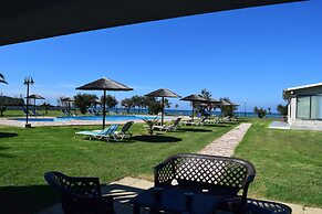 S&C Kosmos Beach Resort