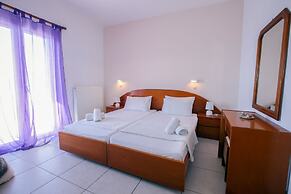 S&C Kosmos Beach Resort