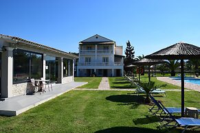 S&C Kosmos Beach Resort