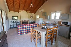 S&C Kosmos Beach Resort
