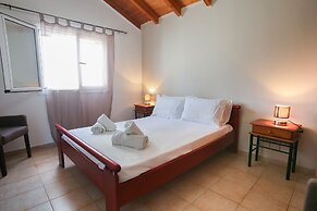 S&C Kosmos Beach Resort