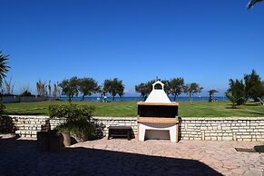 S&C Kosmos Beach Resort